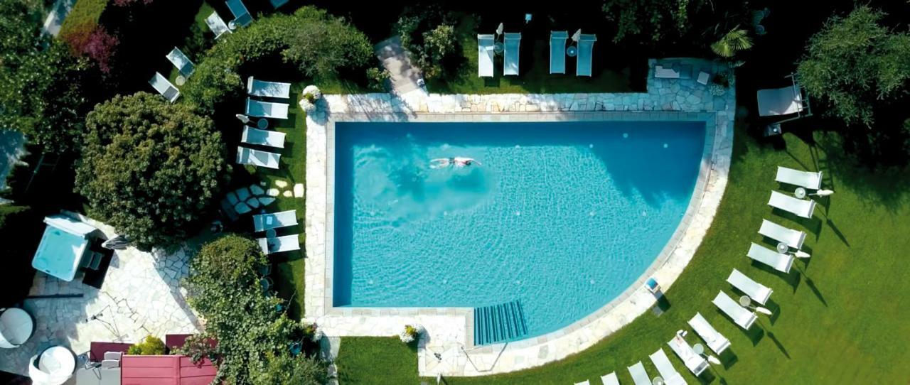 Hotel Saltauserhof Exterior photo